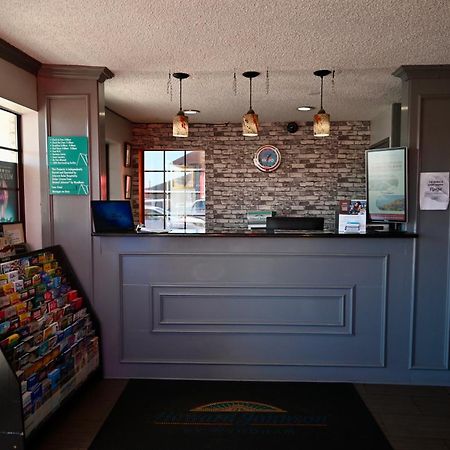 Howard Johnson By Wyndham Near Schlitterbahn Нью-Браунфелс Екстер'єр фото