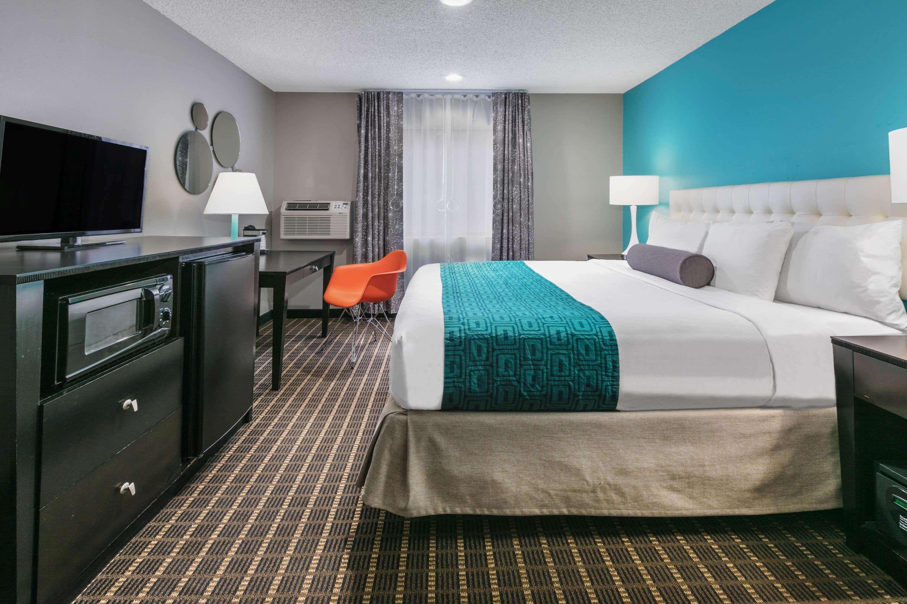 Howard Johnson By Wyndham Near Schlitterbahn Нью-Браунфелс Екстер'єр фото